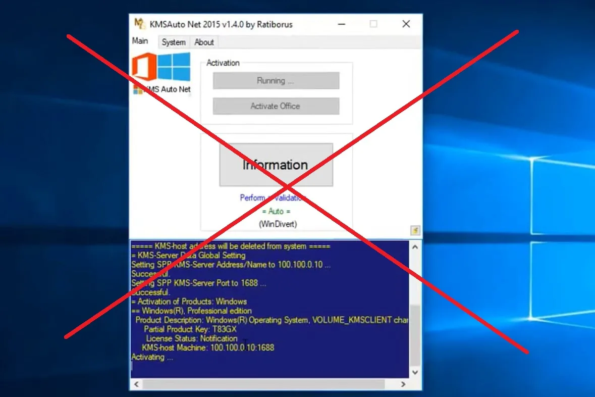 Microsoft убьет пиратские Windows 11

Компания будет привязывать ОС к материнской плате через TPM-чи