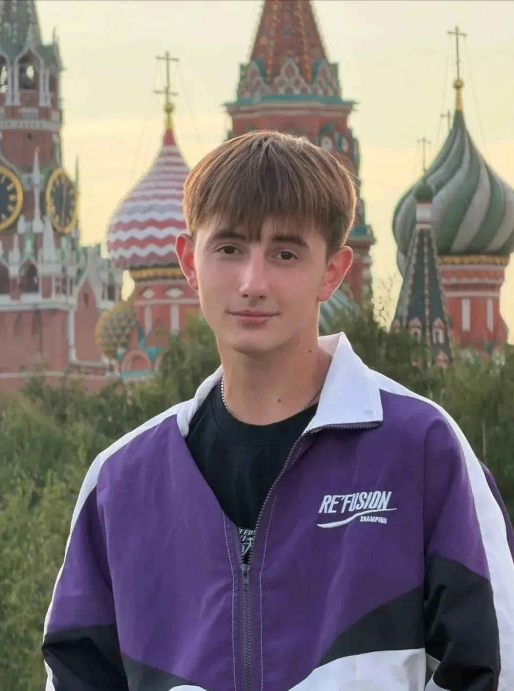 🌠С 20 по 21 августа  в Московском дворце пионеров на Воробьёвых горах состоялся V Межд...