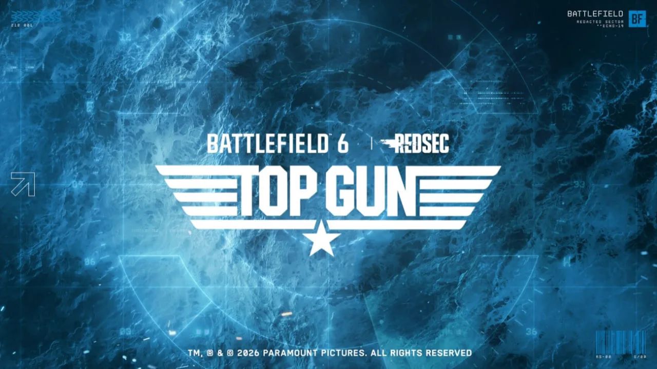 Electronic Arts анонсировали очередные дни бесплатной игры в Battlefield 6. Опробовать ...