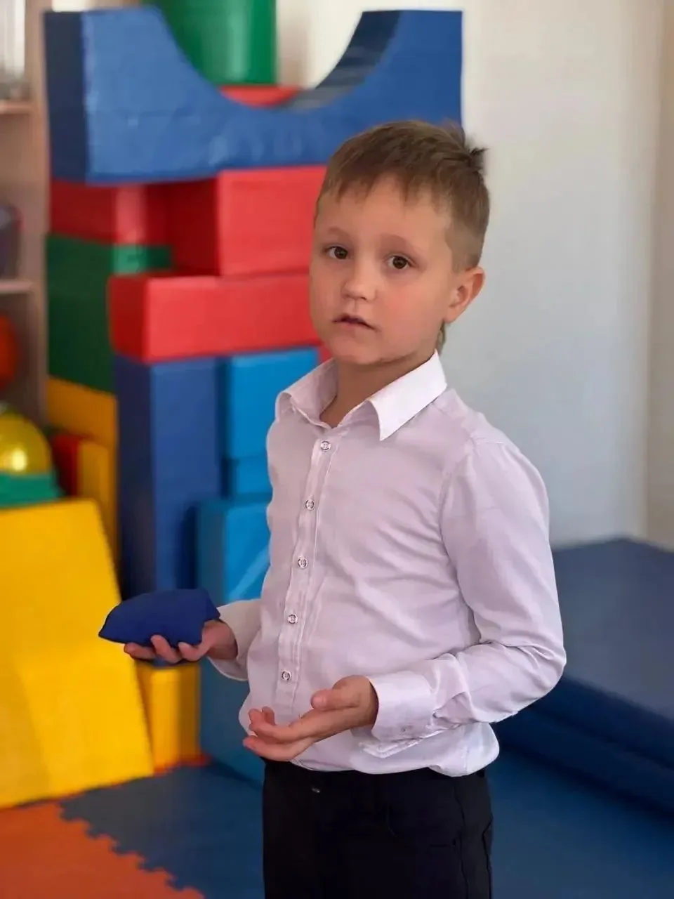 Центр интеллектуального развития «Архимед»