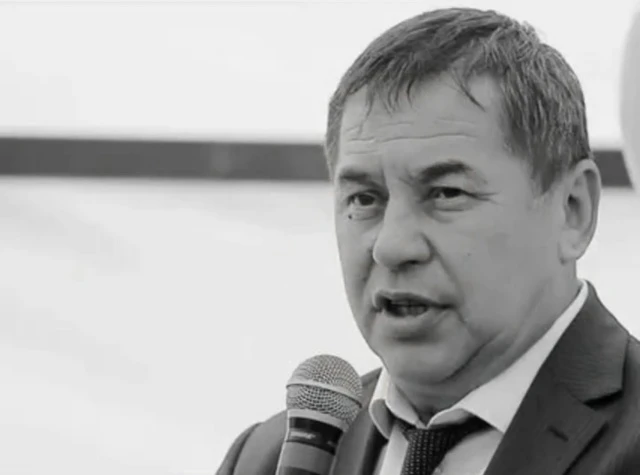 Как  быстро летит время.