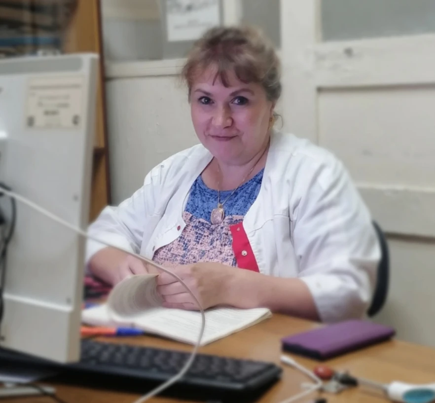 ❤️ Слова благодарности нашему доктору