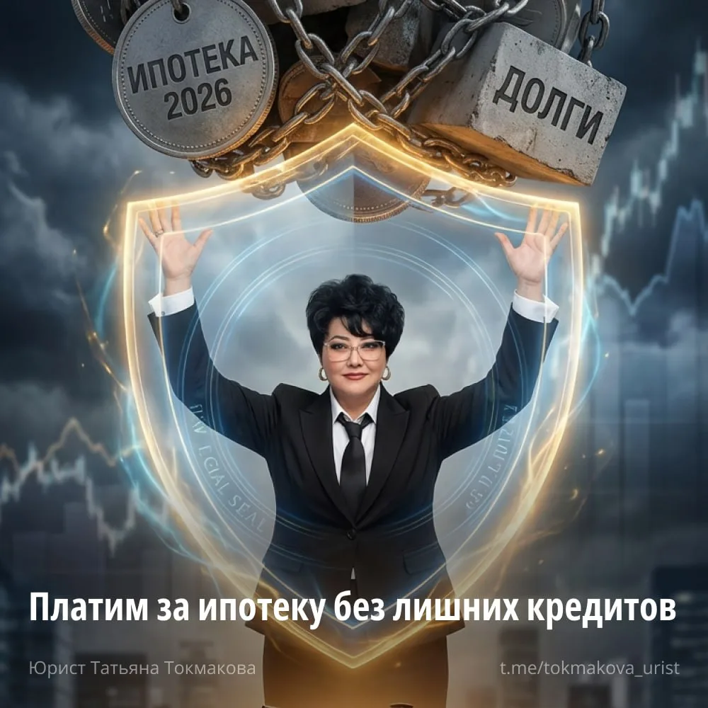 Ипотека на трешку: роскошь или финансовая ловушка