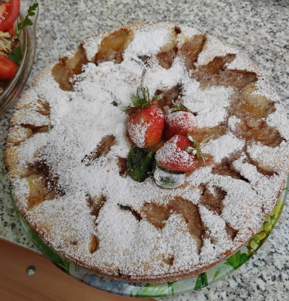 Теперь наши учащиеся знают рецепт успеха!😋