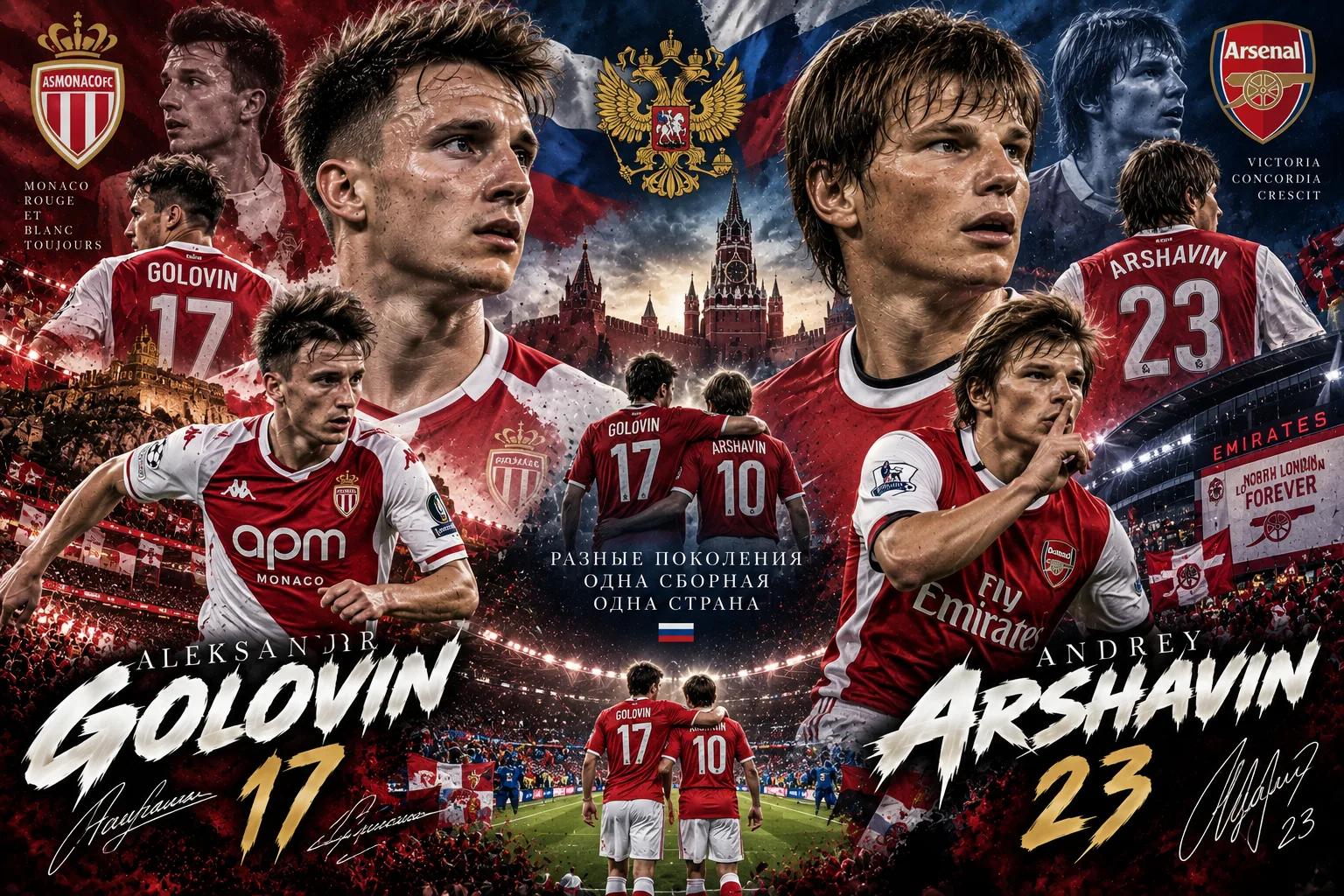 🇷🇺Головин✅