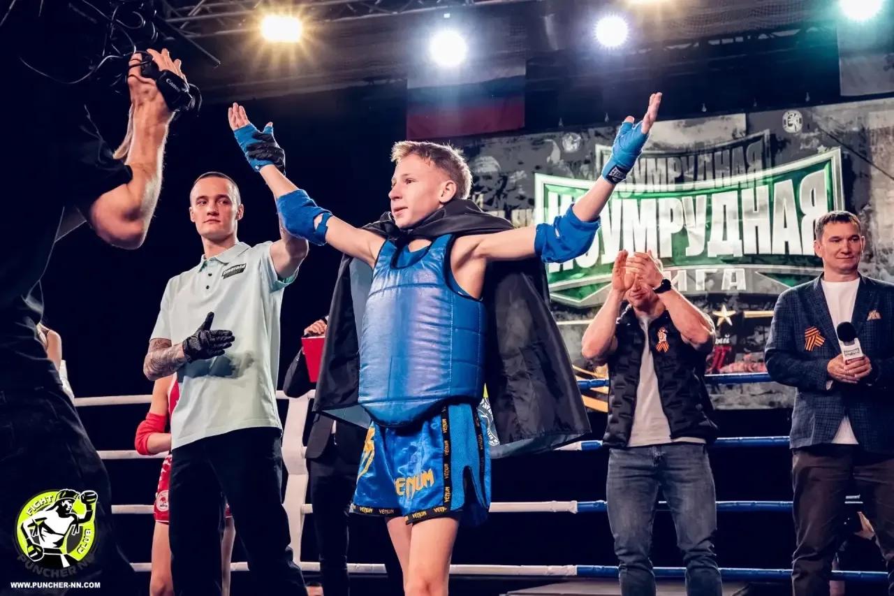 🥊Нижегородские спортсмены выступят на Чемпионате и Первенстве мира по муайтай