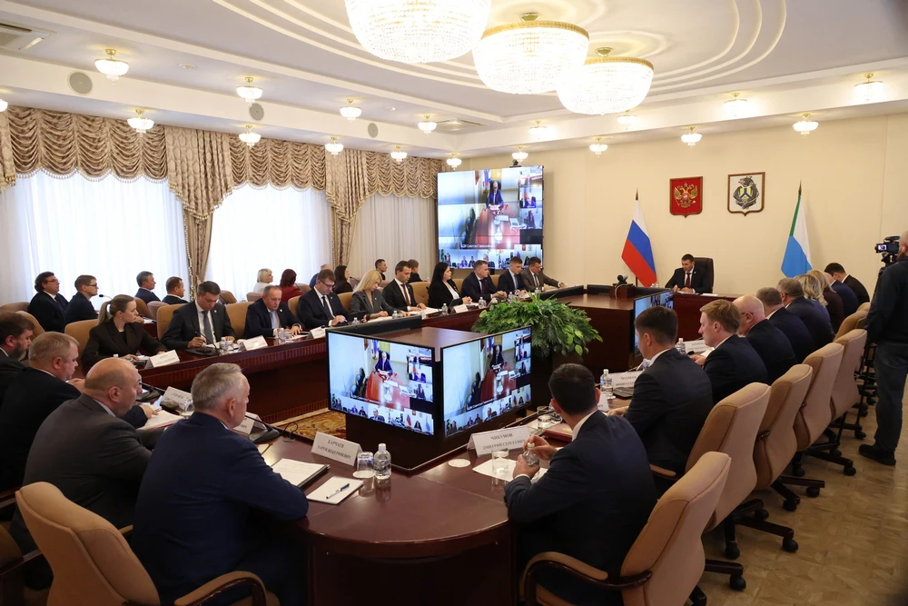 Хабаровский край к выборам готов!