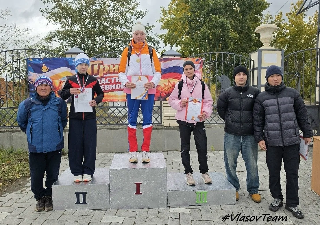 🏃 Город сегодня