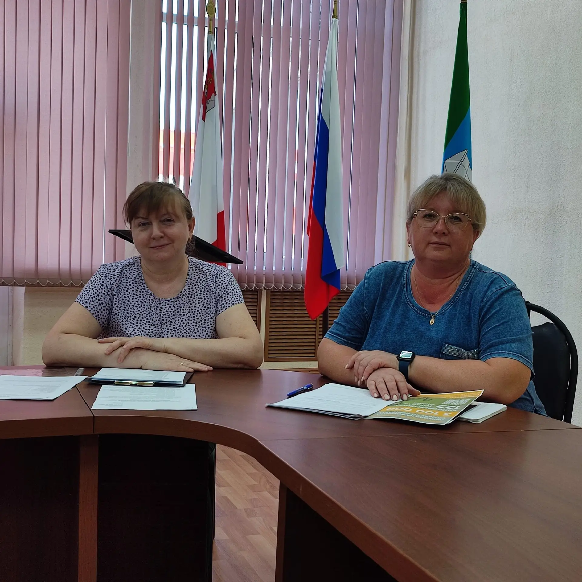 Дайджест новостей в сфере труда и занятости:  ♦️ Не просто чай и разговоры: женские клубы Вологодчин
