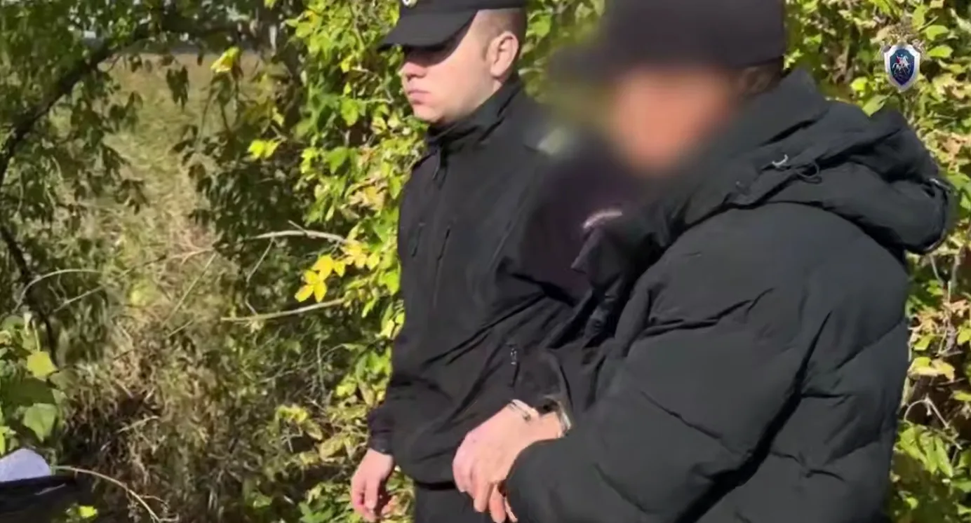 "Мы друг-друга не поняли": мужик убил и расчленил женщину в Тольятти