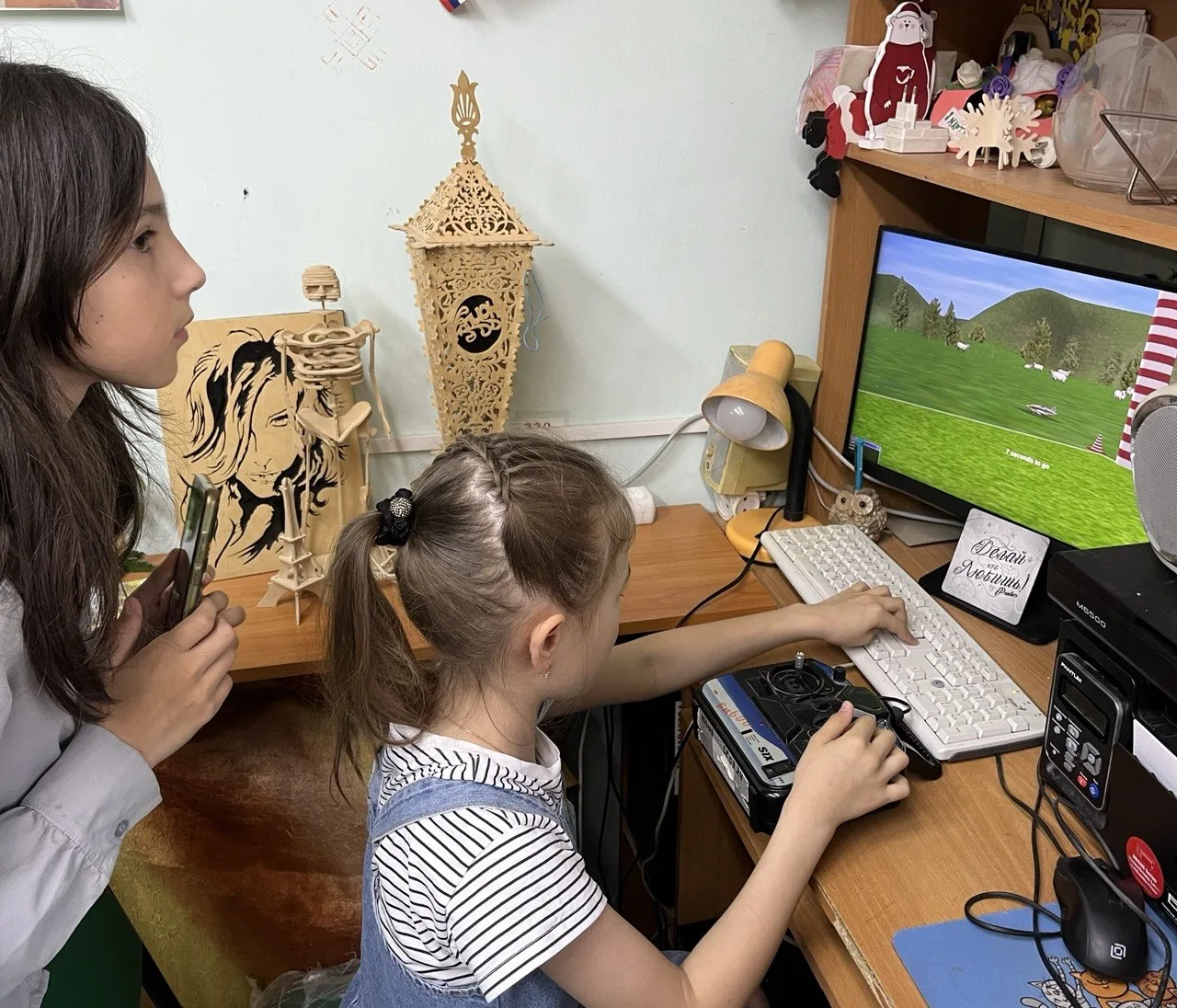 С 16 по 27 апреля 2026 в детском клубе «Полион». прошло первенство города Йошкар-Олы по...