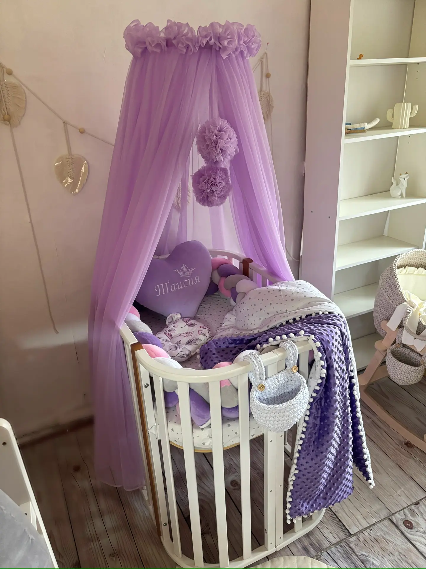 Ваши чудесные заказы - шить одно удовольствие! 💜