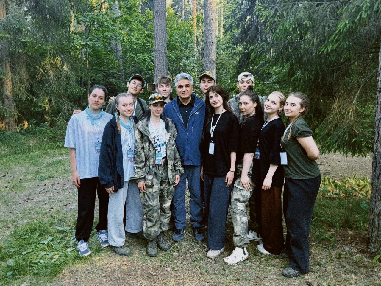 Маевка — все!❤️