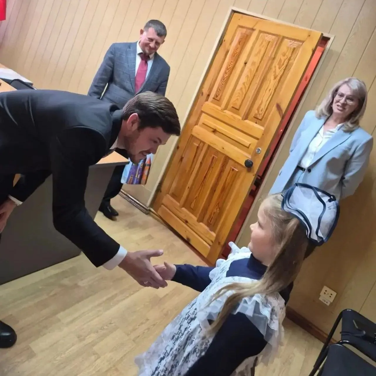 🍂1 сентября — день, когда немного грустно от уходящего лета, но радостно и волнительно...