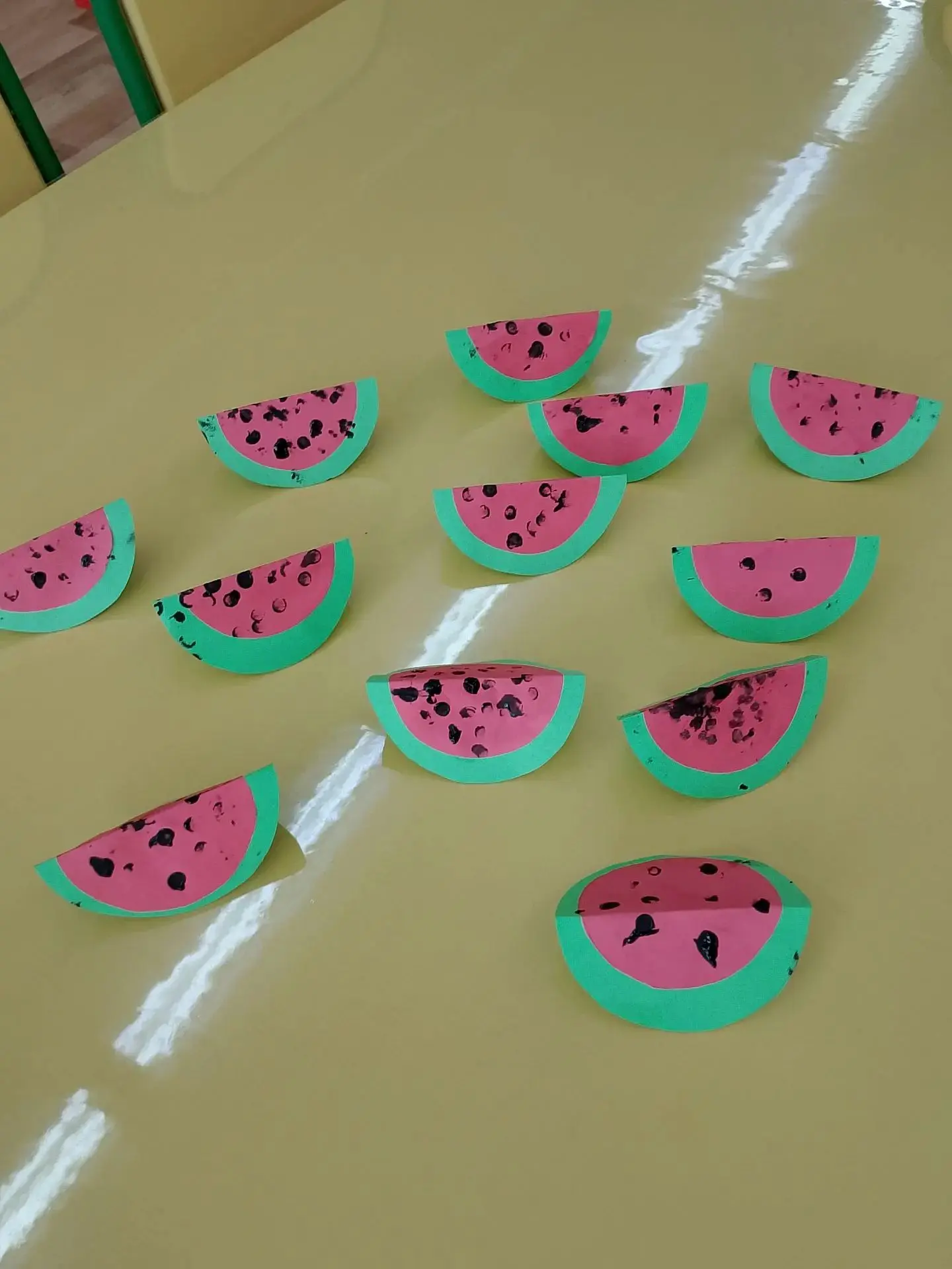 🍉🎉 Сегодня большой праздник для всех любителей арбузов! В нашей группе мы тоже не мог...
