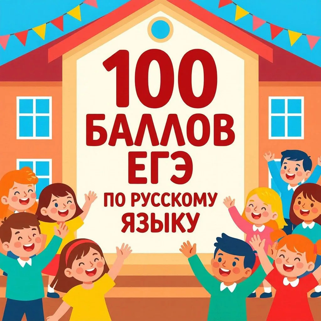 🌟 БЛЕСТЯЩИЙ РЕЗУЛЬТАТ – НАША ГОРДОСТЬ! ИТОГИ ЕГЭ ПО РУССКОМУ ЯЗЫКУ 🌟

Мы с огромной радостью и иск