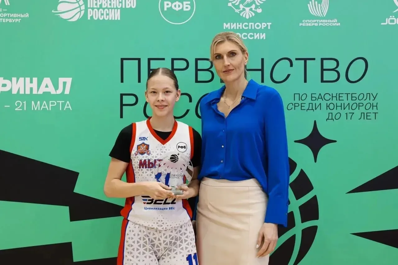 БРОНЗА ПЕРВЕНСТВА РОССИИ ПО БАСКЕТБОЛУ НАША- В МЫТИЩАХ 🏀  ⚡Финальный этап Первенства России по баске