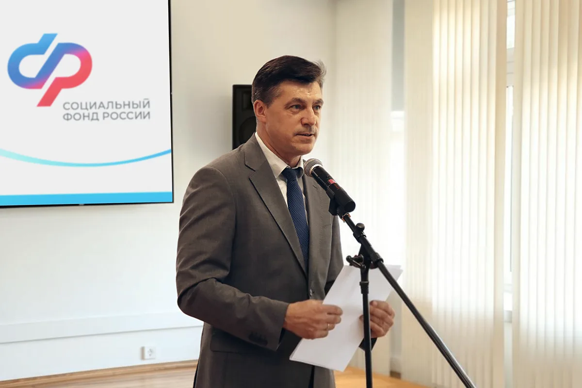 От маткапитала до новых выплат: как региональное Отделение СФР помогает семьям Верхневолжья  Сегодня