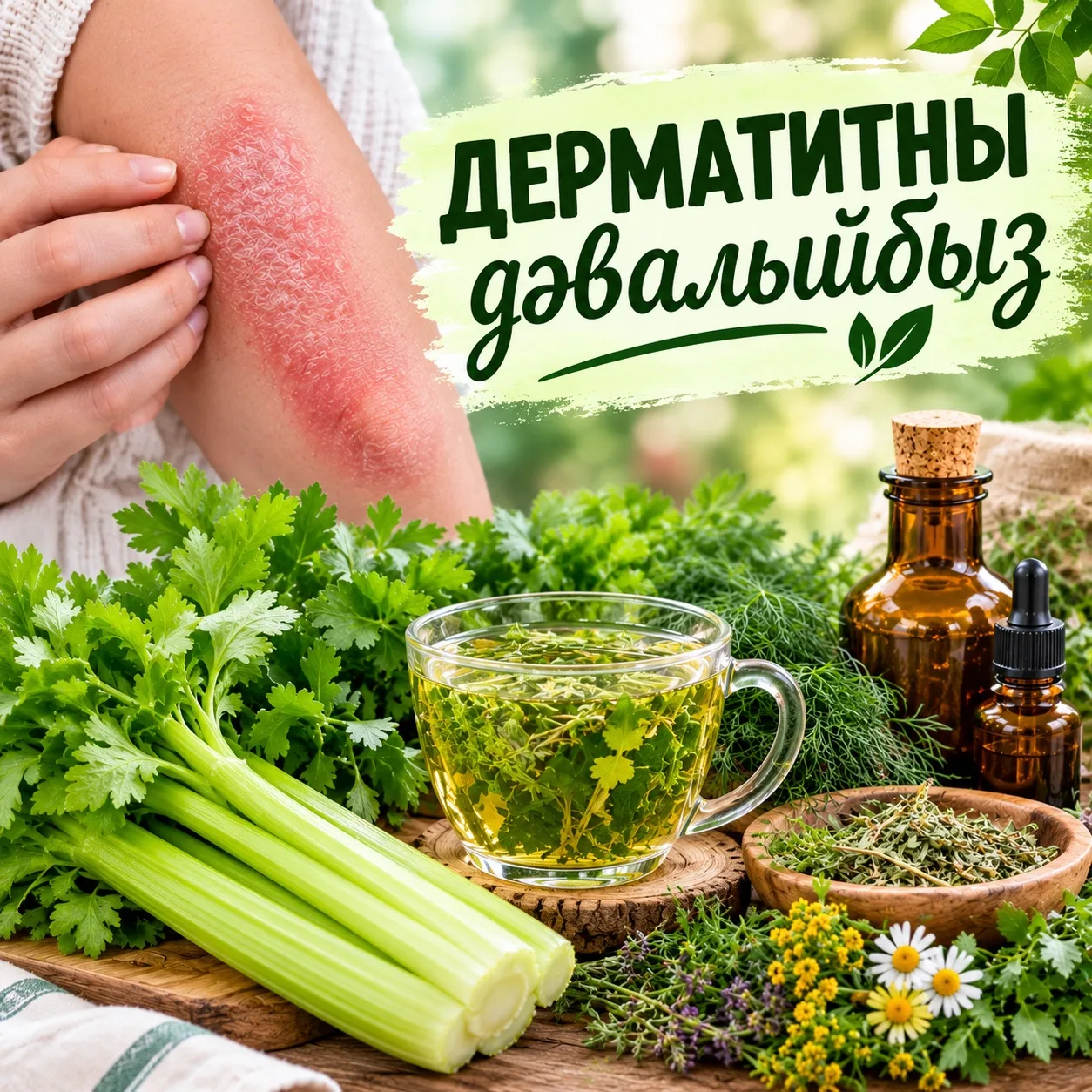 ДЕРМАТИТТАН КИҢӘШЛӘР сорадыгыз, бигрәк тә себорейный дерматиттан ниләр булыша дип кызык...