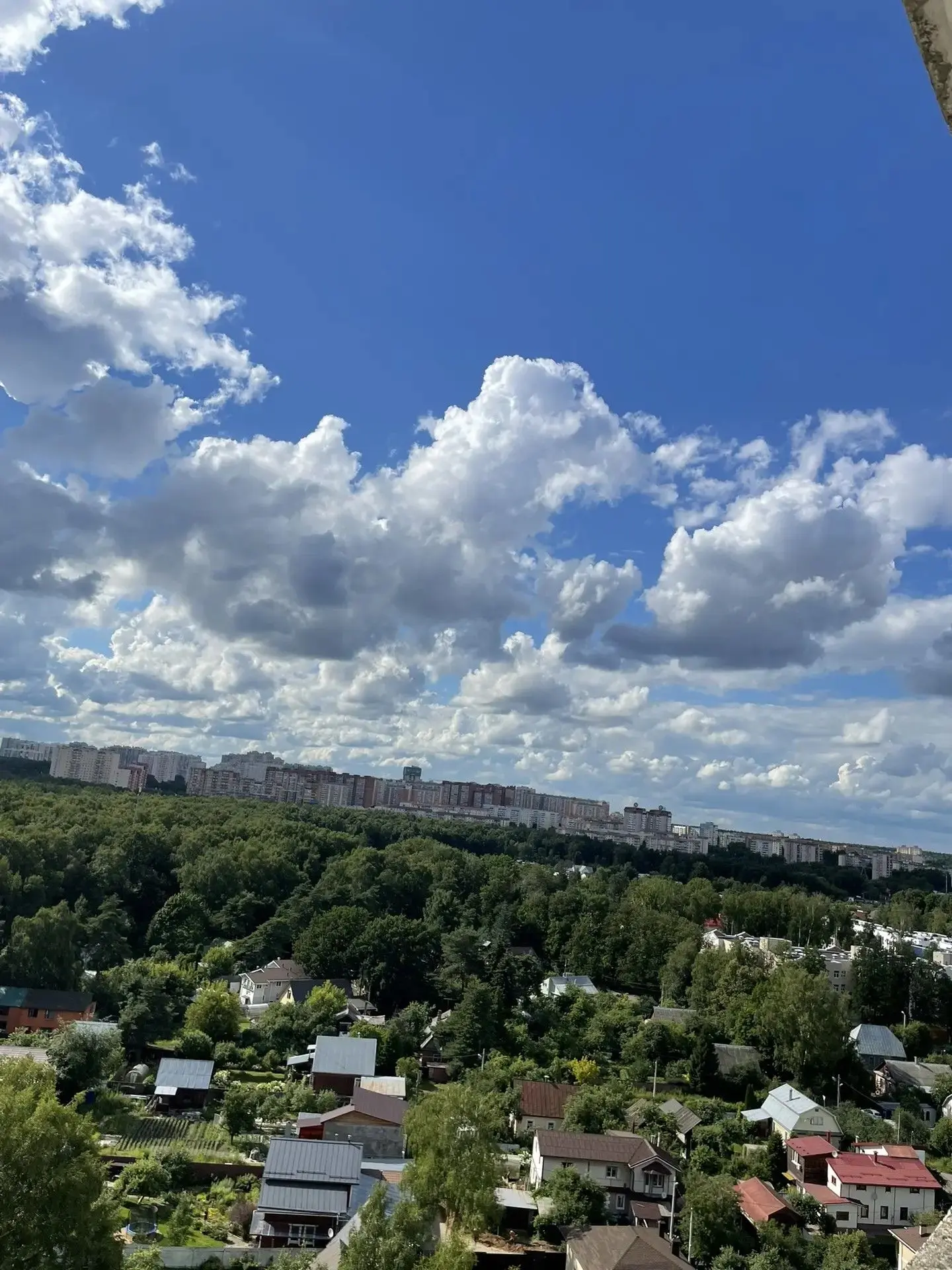 Всех с наступлением нового дня! За фото спасибо подписчице ❤️