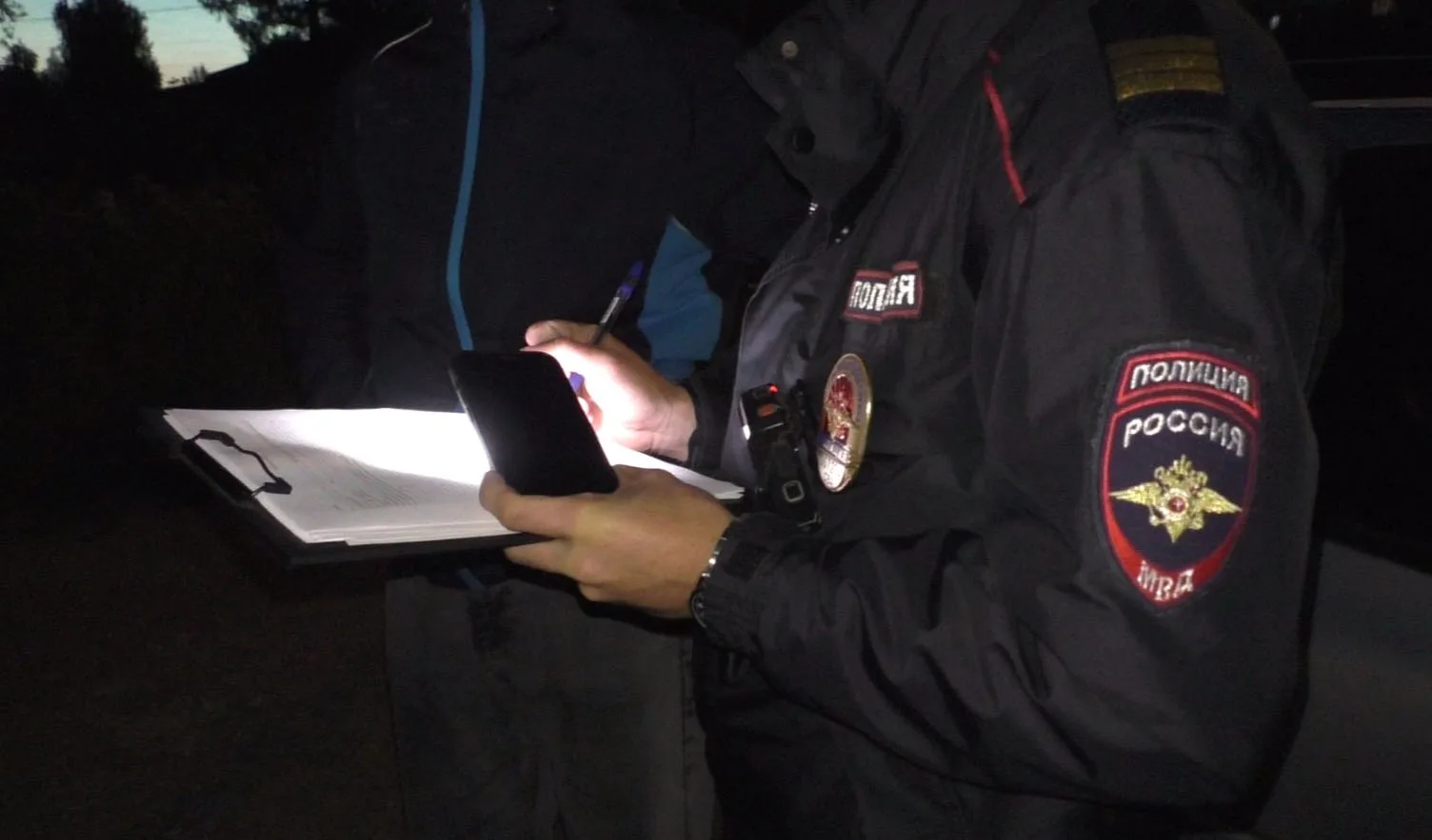 🚔 В Серове подвели итоги операции «Надзор»