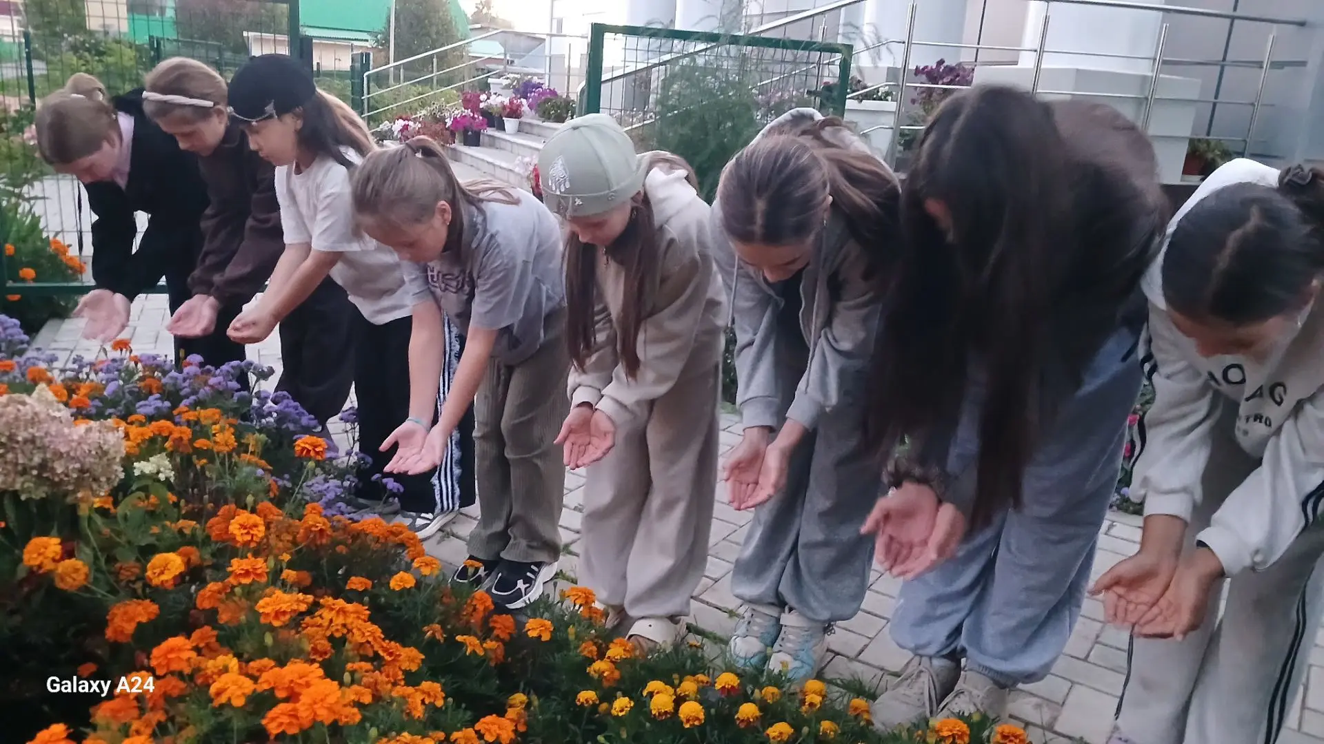 Всероссийская акция «Капля жизни» — капля добра и памяти