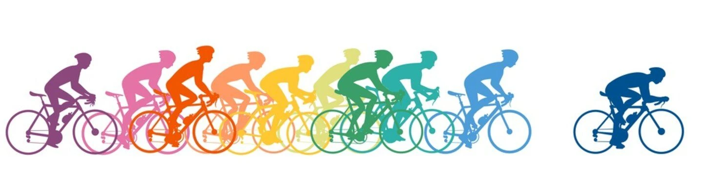 🚴‍♂️ Крути педали за Россию! 🚴‍♀️Односельчане, готовьте велосипеды — 11 июня устраиваем мега-велоп