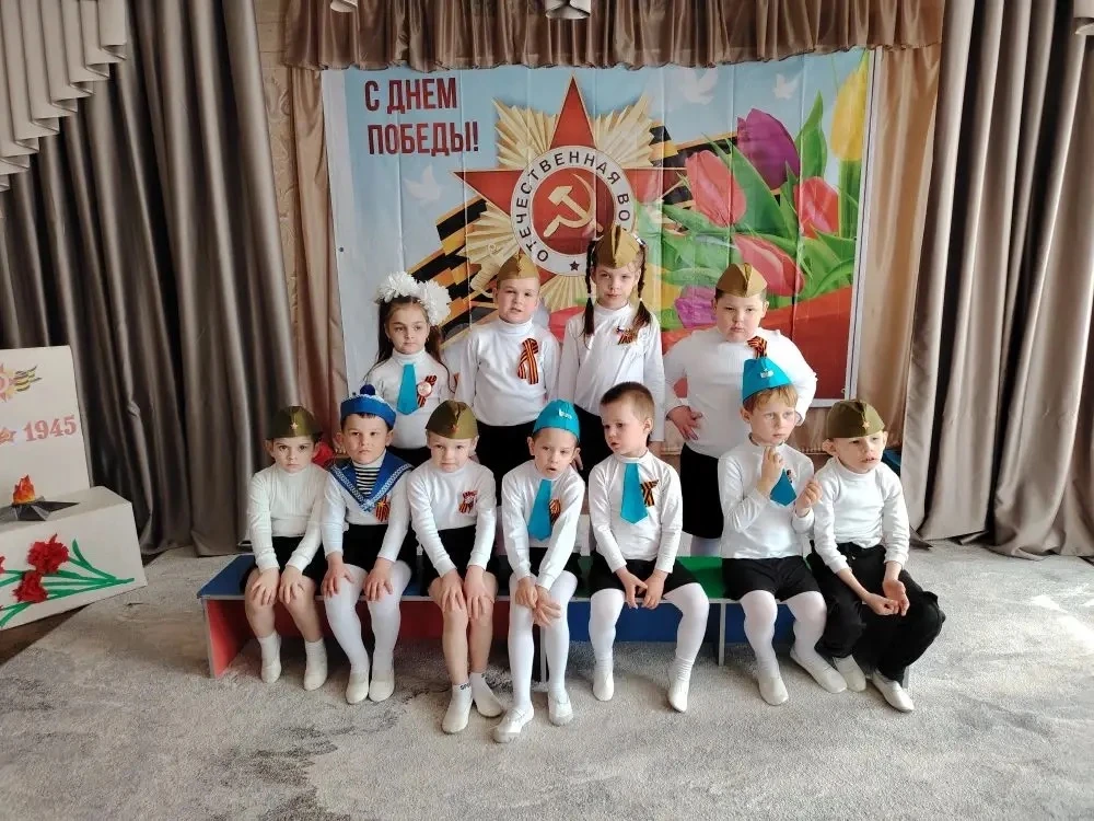 День Победы остаётся  одним из самых  почитаемых праздников в  России. Память о подвиге