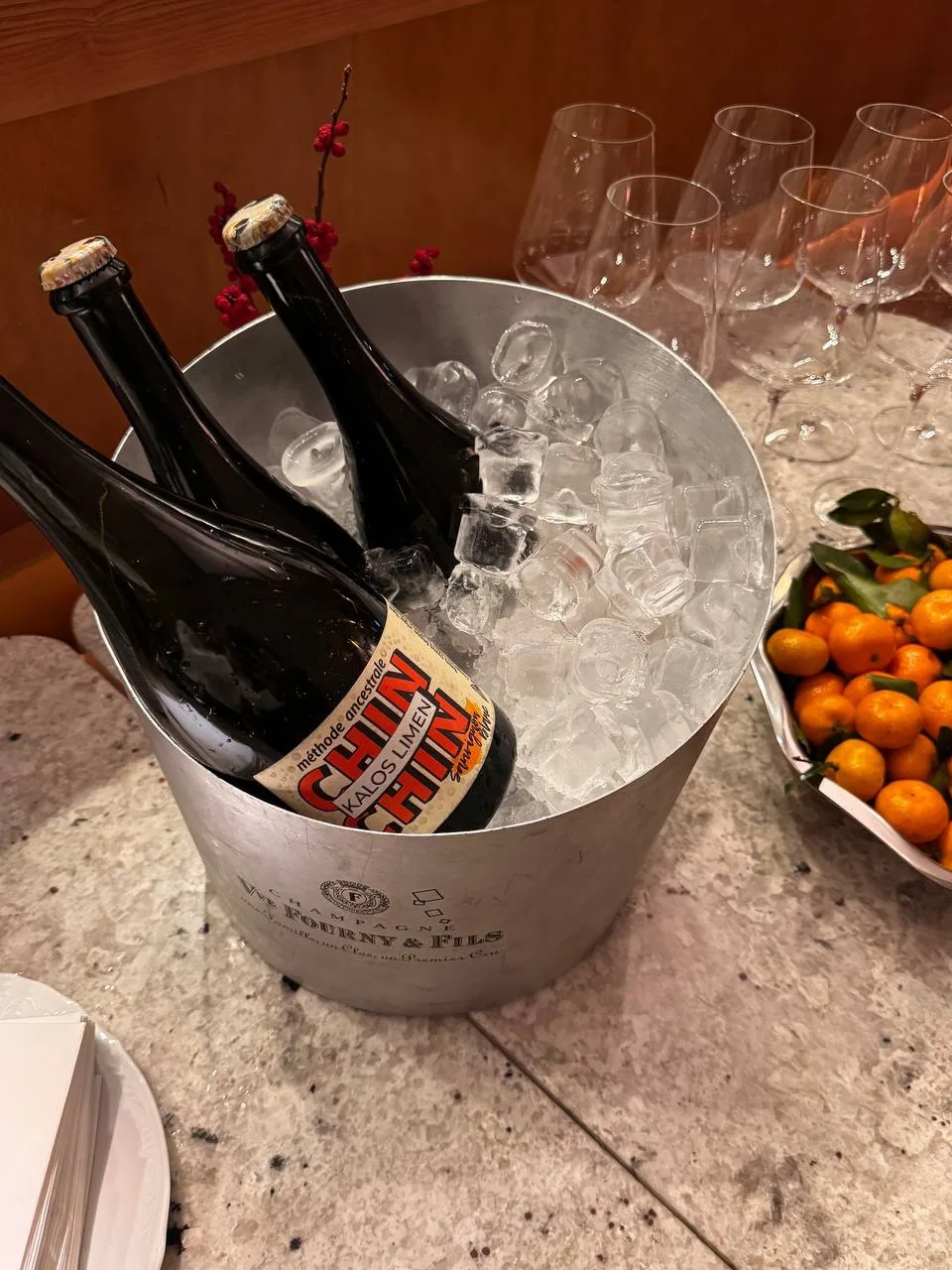 Дегустация вин Kalos Limen в винном бутике РУССКОЕ ВИНО🥂