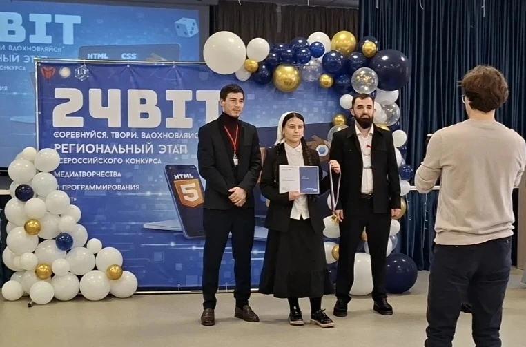 Наши талантливые ребята снова доказали, что они лучшие!