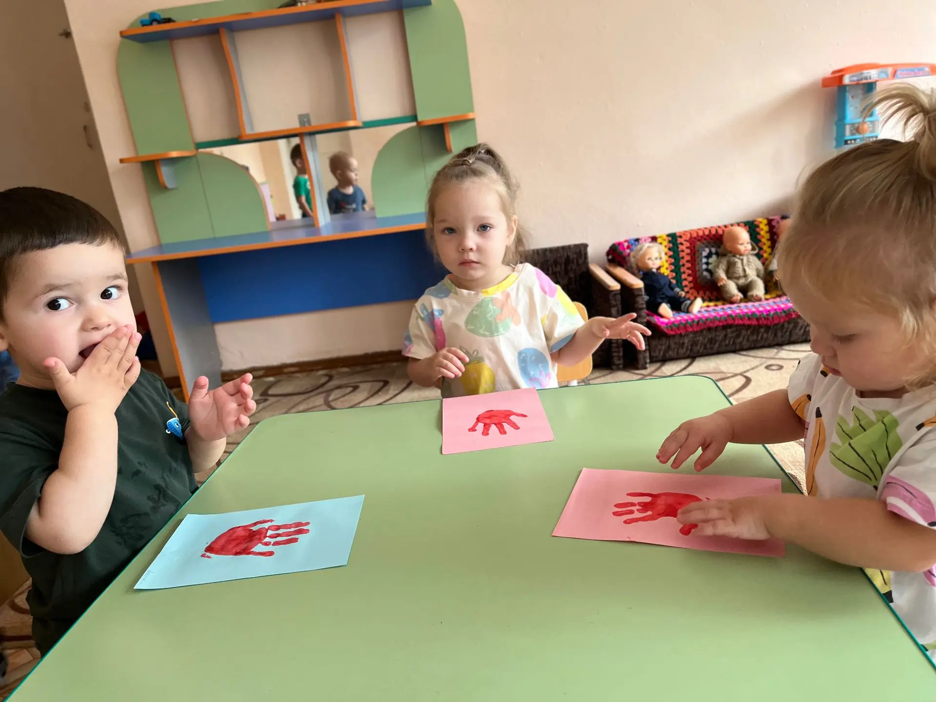 🎈1 октября - особенный «День добра и уважения».