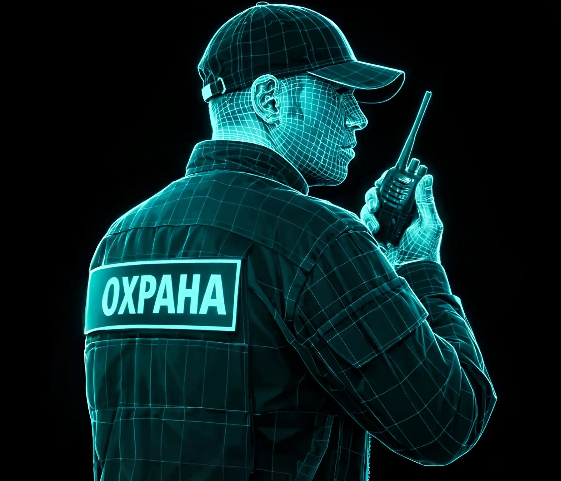 🚨 НАБОР В МОБИЛЬНУЮ ОГНЕВУЮ ГРУППУ (охрана складских терминалов)