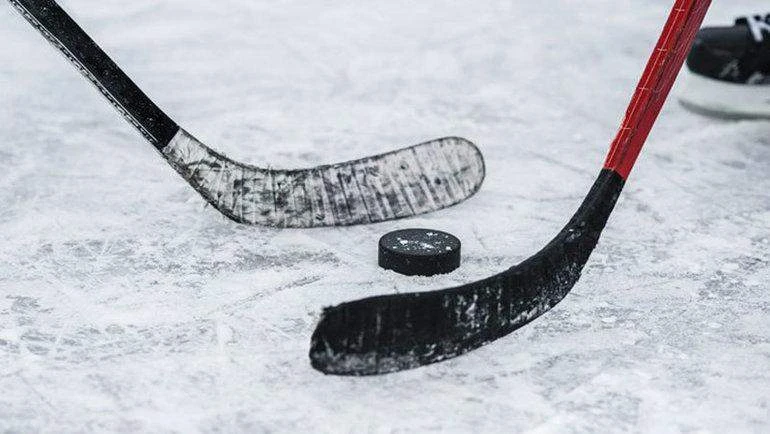 🏒 Глазовчан приглашают на хоккей!