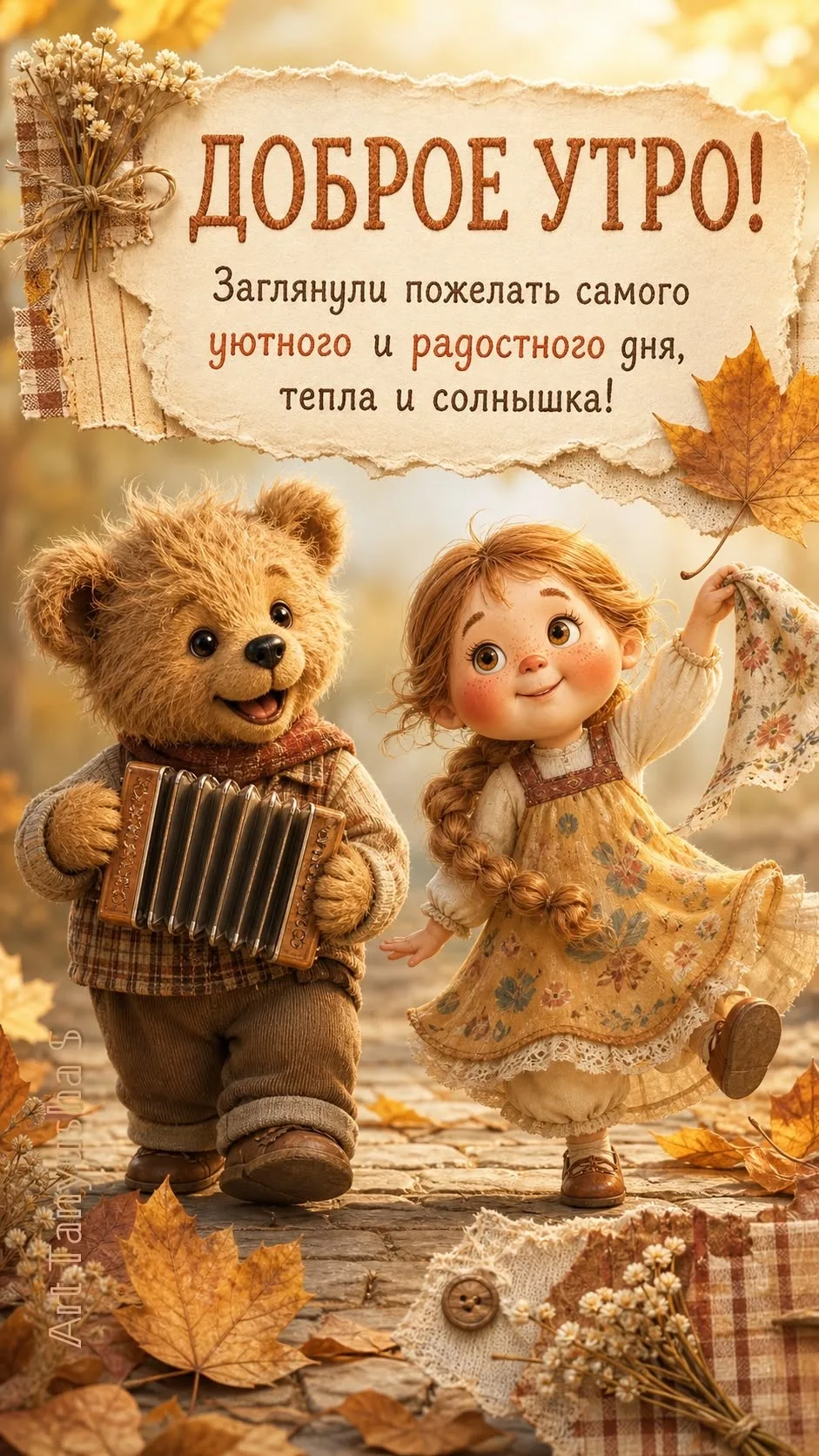 Дом Открыток🏠