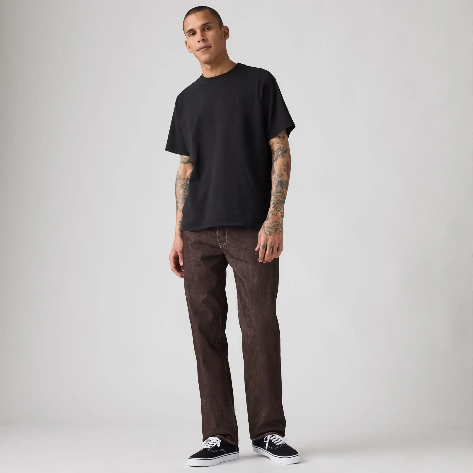Мужские джинсы 501® от Levi's