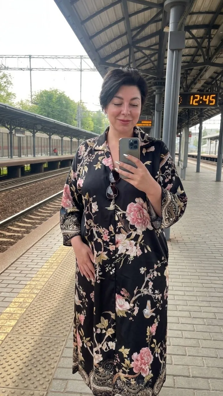 Ленинградский вокзал — одно из самых узнаваемых исторических мест #Красносельского района Москвы. Ра