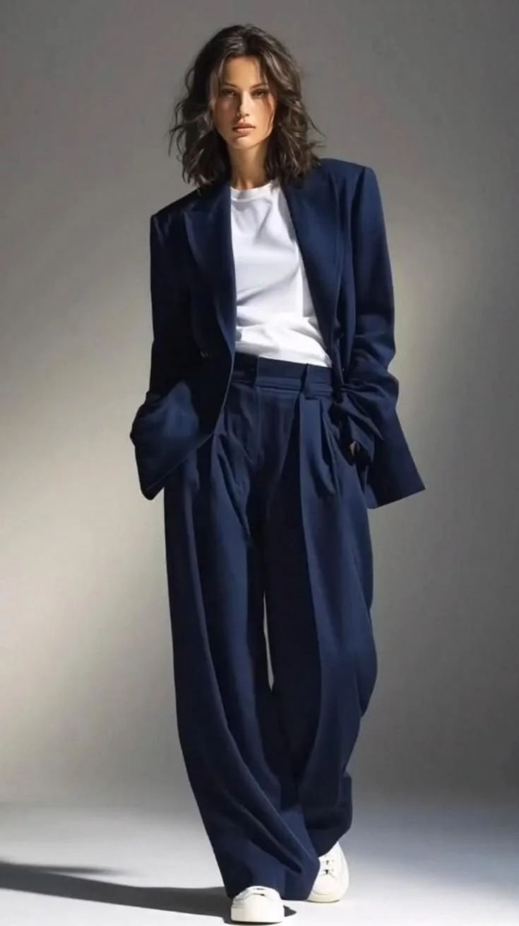 Самая практичная костюмная ткань, поливискоза, мерный лоскут  Max Mara.