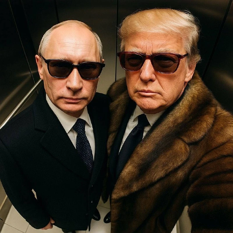 Путин и Трамп провели телефонный разговор

Главные заявления:

• Беседа длилась 55 минут и, по слова