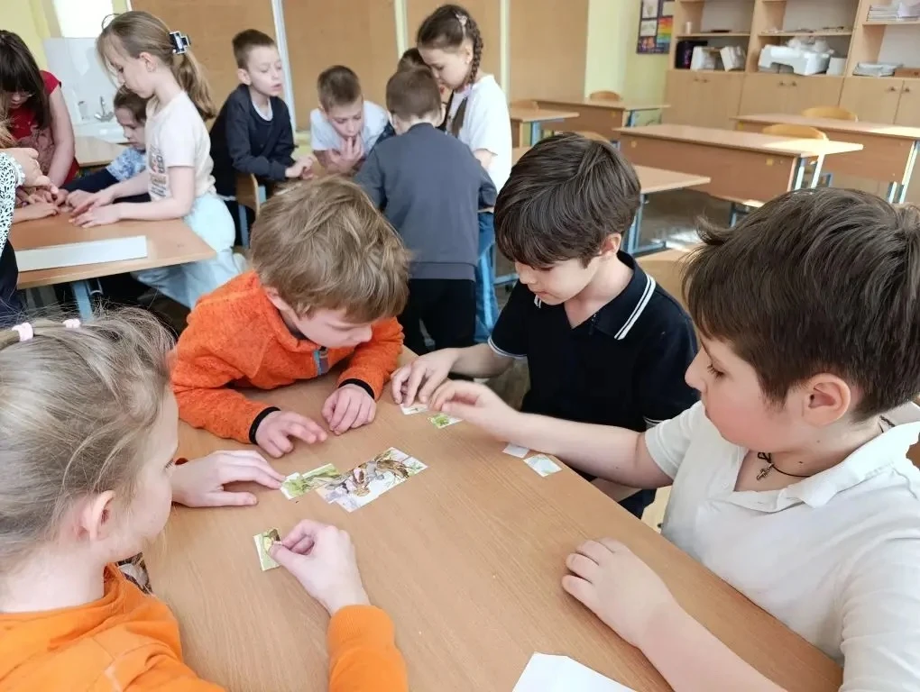 🤹‍♂️ВОЛШЕБНОЕ ПУТЕШЕСТВИЕ!  🏫 Для ребят из начальной школы, участвующих в образовательной смене «Вес