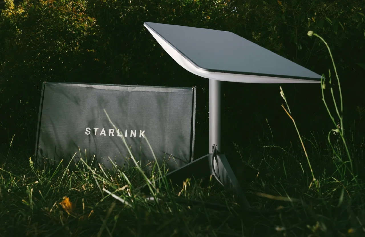 Индия приостановила выдачу разрешений в стране на работу Starlink из-за потенциальной у...