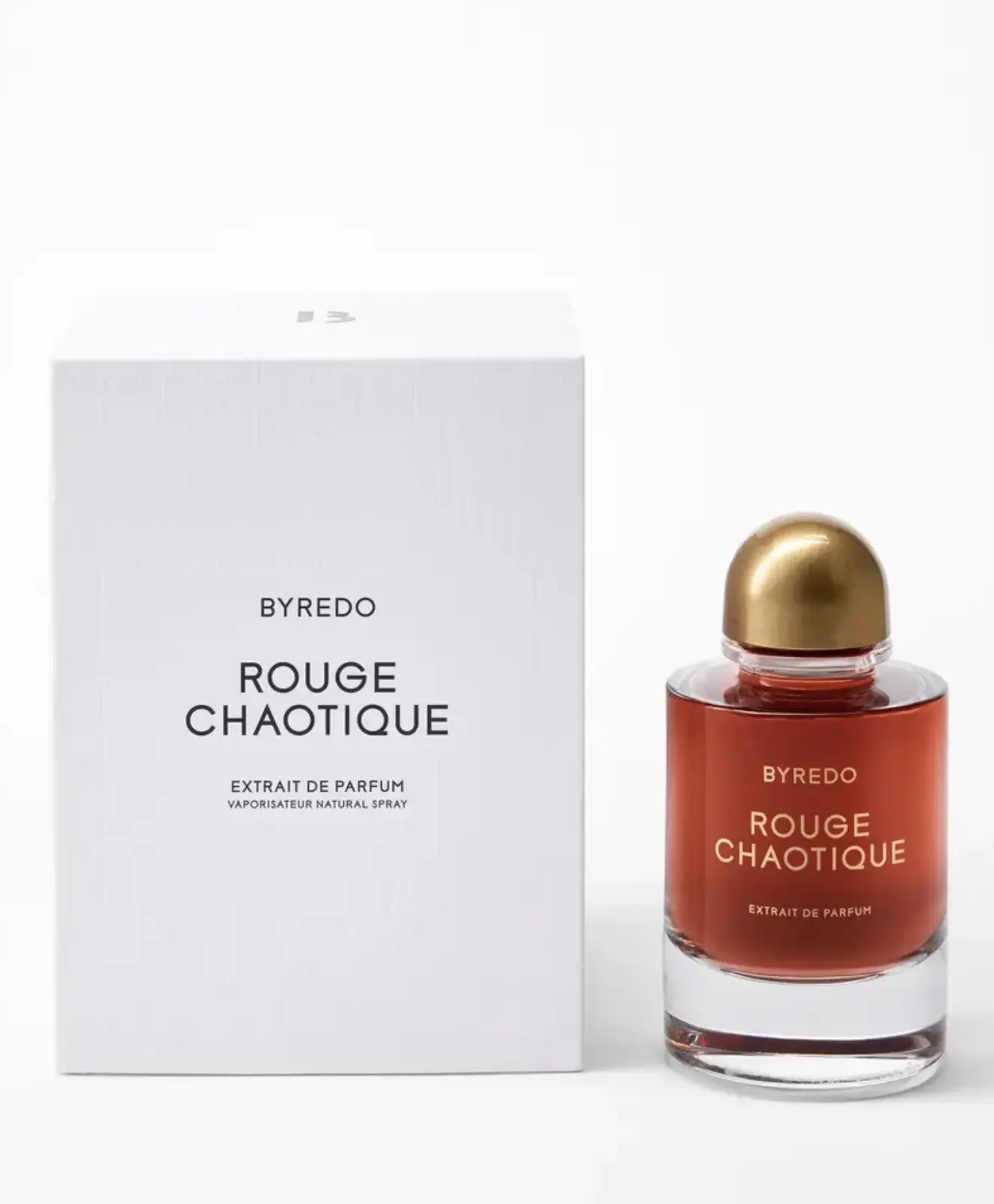 Спешим сообщить о долгожданных новинках Byredo🤩