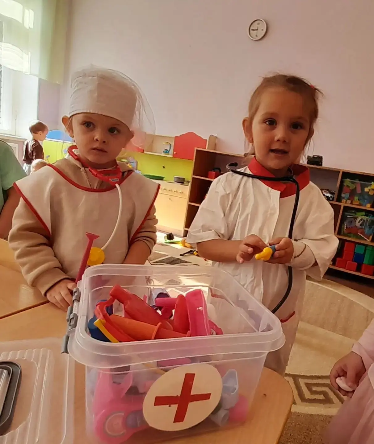 Доброта начинается с малого! ✨