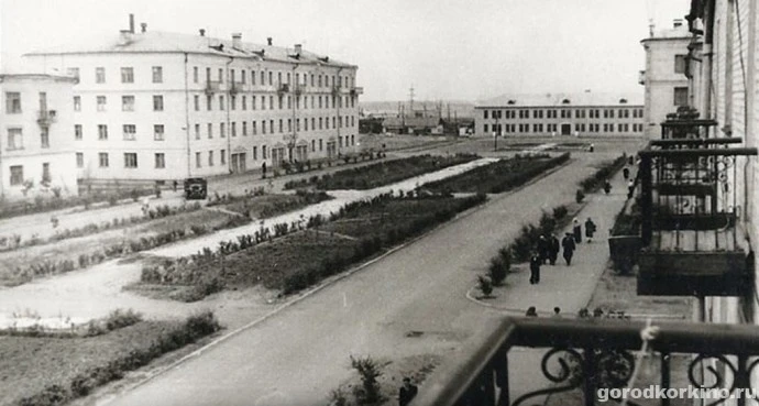 2 октября в Коркино отмечают День города!