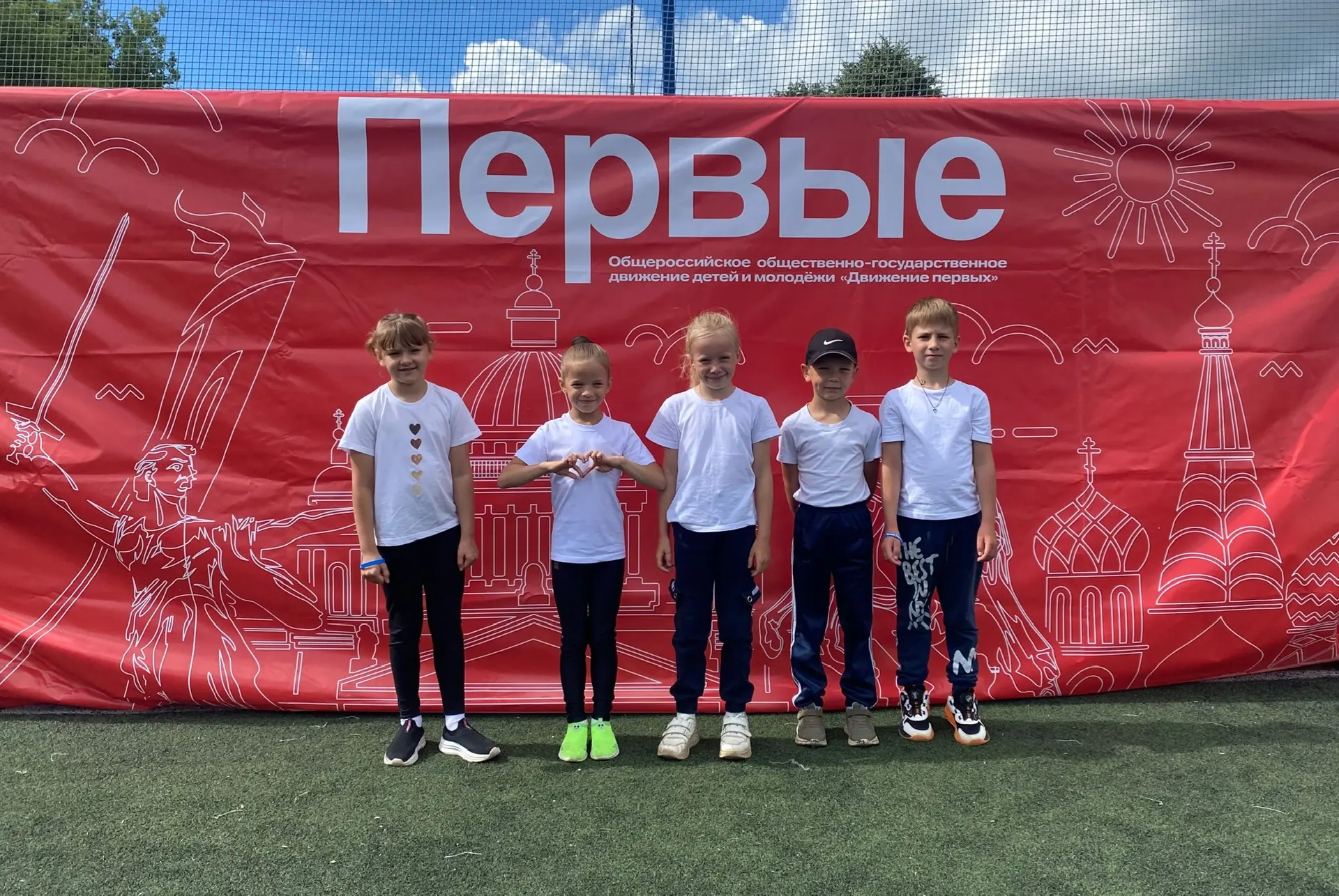 💥Вызов Первых 2026: Иваново зажигает спортивные звезды!