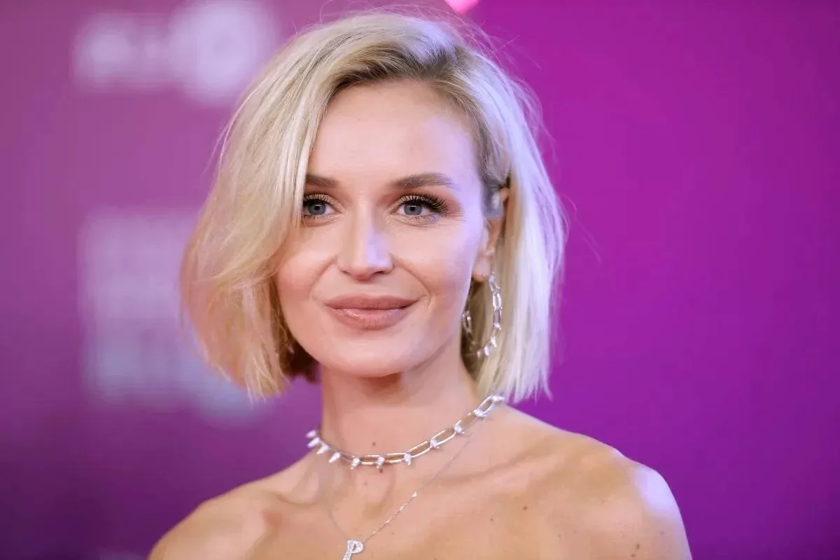 ⚡Хедлайнером празднования 440-летия Тюмени станет певица Полина Гагарина