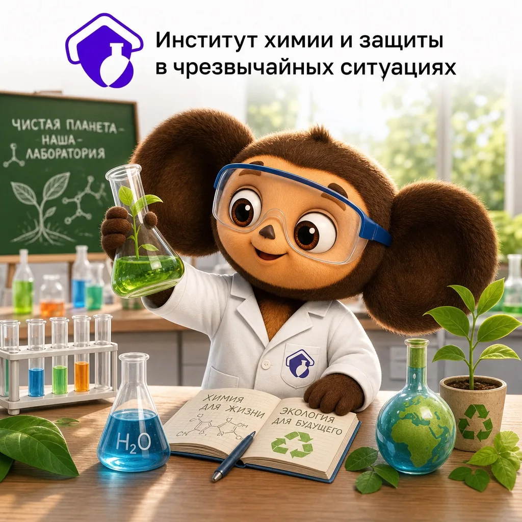 Поздравляем с грандиозным 60-летним юбилеем Чебурашку! 🍊🎉