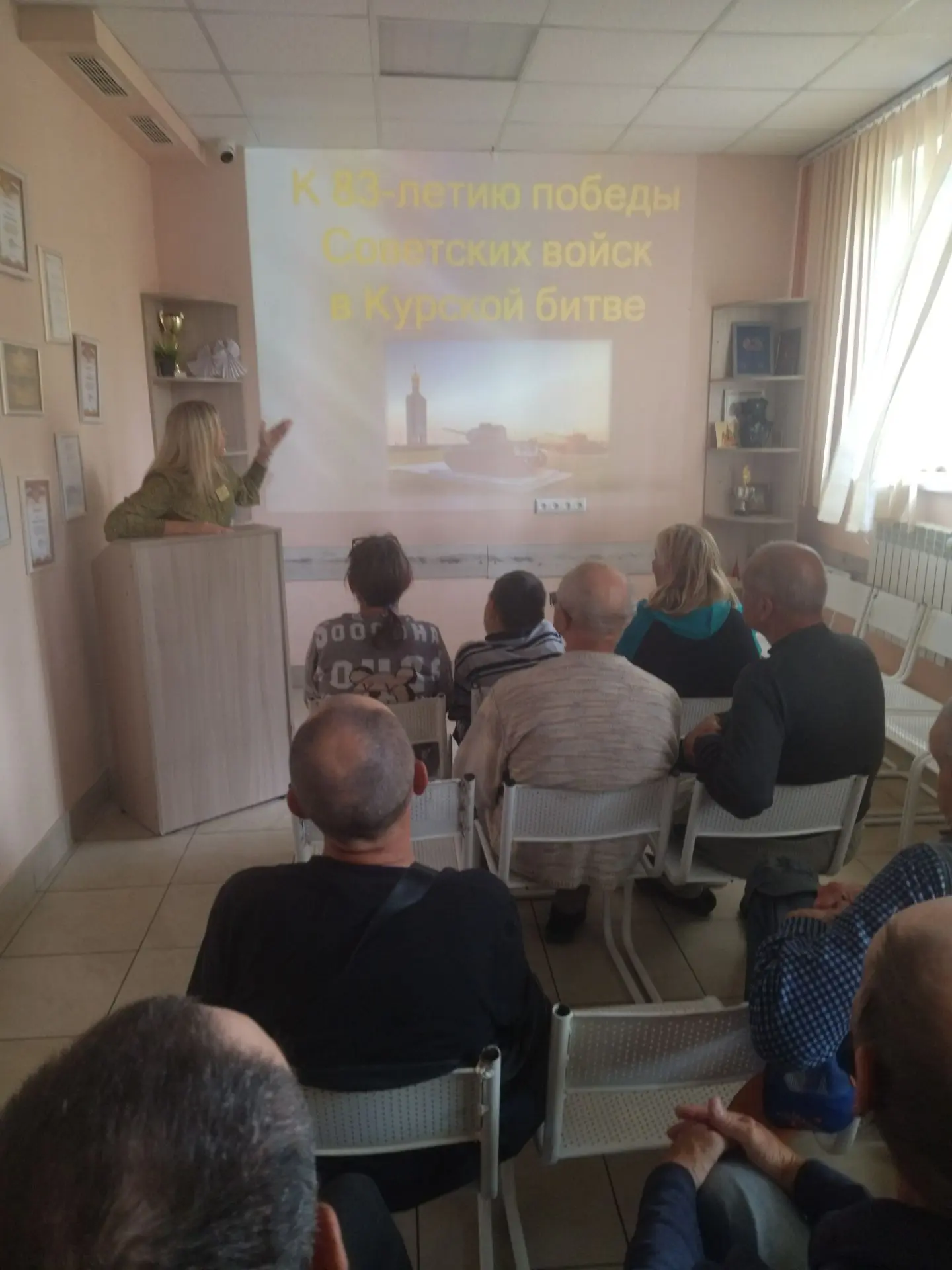 📍В Татарстане продолжается Год воинской и трудовой доблести, и в рамках этой важной ин...