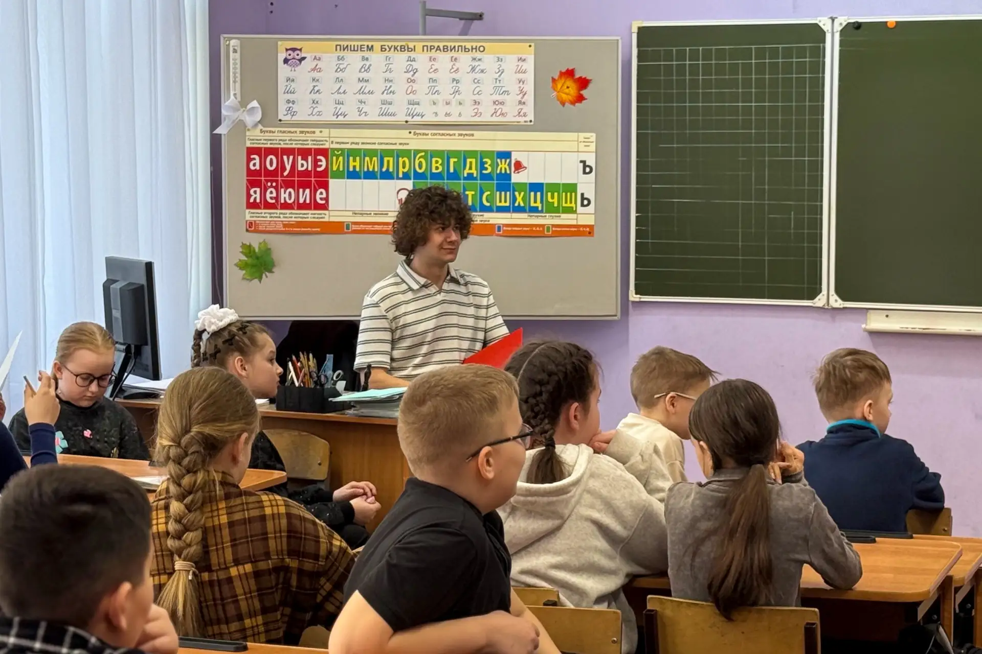 🎭 27 марта – Всемирный день театра!  Сегодня мы отмечаем праздник всех, для кого театр – это жизнь, 