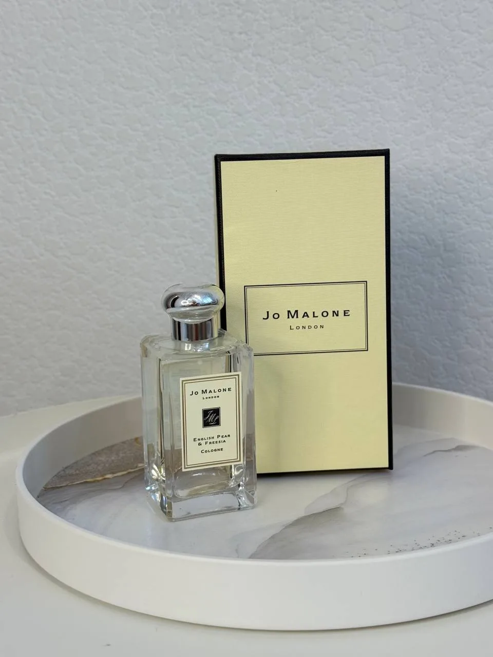 🍐 Jo Malone English Pear & Freesia