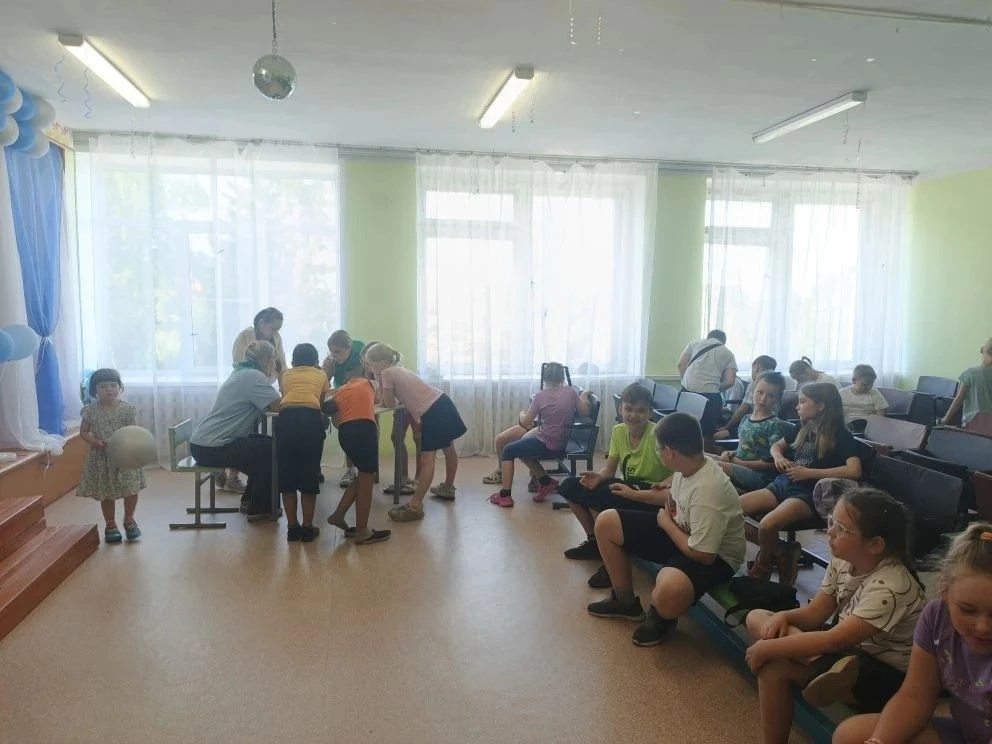 9.06.2026
День дизайнера
Просмотр видеороликов «Ландшафтный дизайн»
Конкурс проектов «Мой цветущий ш